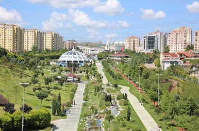 Başakşehir